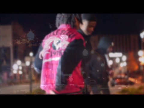 Lil Marri & KO - Molly Water (Trailer) dir. by 3500 Films , Almighty Tazzo