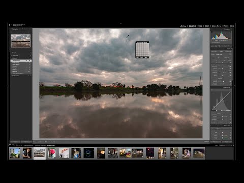 Working in Both Lightroom and Photoshop for Fine Art Printing with Mac Holbert I Episode 8