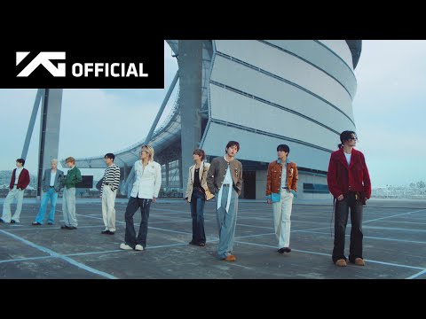 TREASURE - ‘BETTER THAN ME’ SPECIAL FILM