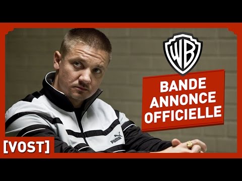 The Town - Bande Annonce 2 VOST