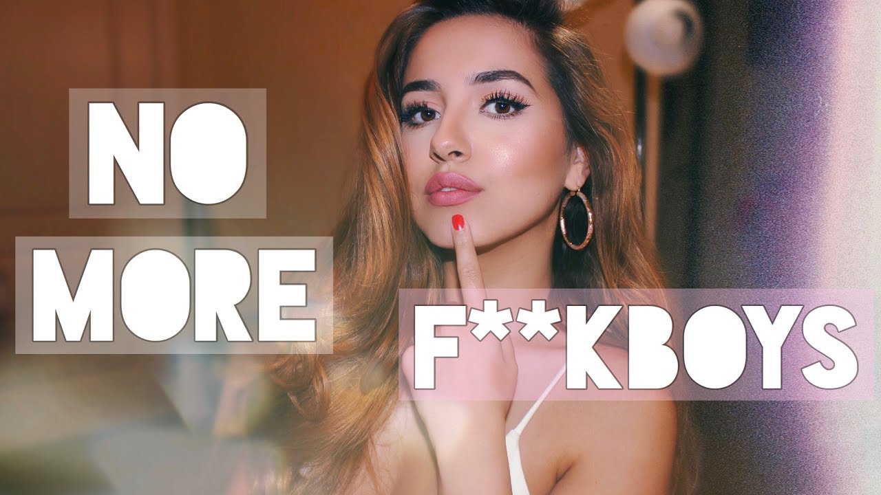 How to Deal with F***boys
