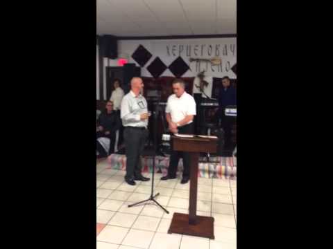 Mladjo Cvijanovic i Rajko Bozic