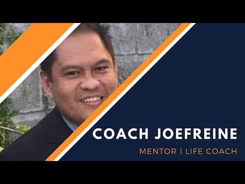 Coaching Session with JEV - Duties of DPPI Property Liaison Specialist