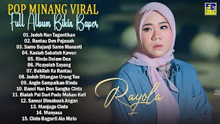 Download lagu Pop Minang TOP 2025 Hits Enak Didengar - Kumpulan Lagu Minang Terpopuler 2025 Full Album mp3
