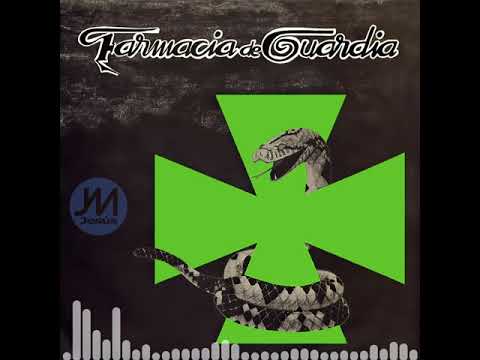 Farmacia de Guardia - Ella es demoledora