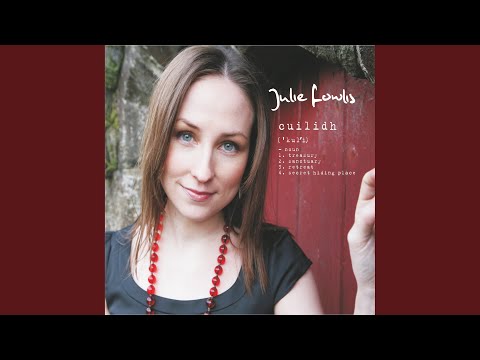 Puirt-a-beul Set: 'S Toigh Leam Fhìn Buntàta 's Ìm / Tha Fionnlagh Ag Innearadh / Hùg Oiridh...