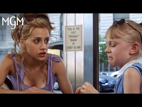UPTOWN GIRLS (2003) | The Best of Ray and Molly Compilation | MGM