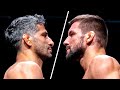 MUST-SEE MATCHUP: Dariush vs Gamrot | UFC 280