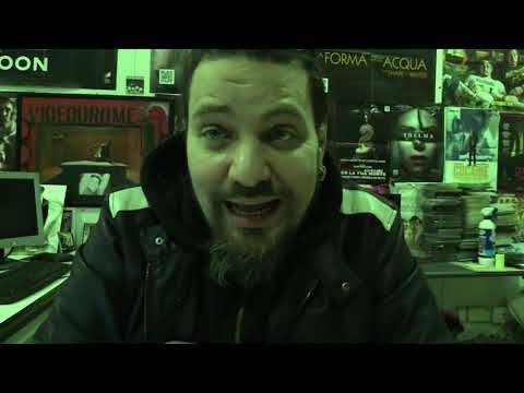 Patreon: Paganini Horror (1989) di Luigi Cozzi - Minirece richiesta da Davide C.