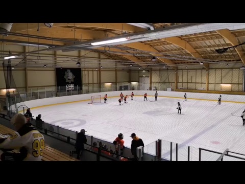 Valli-hoki finaali HC Nokia - KY-80 AA