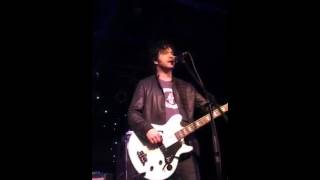 Will Hoge -Chicago - 10/17/15 - Part 1