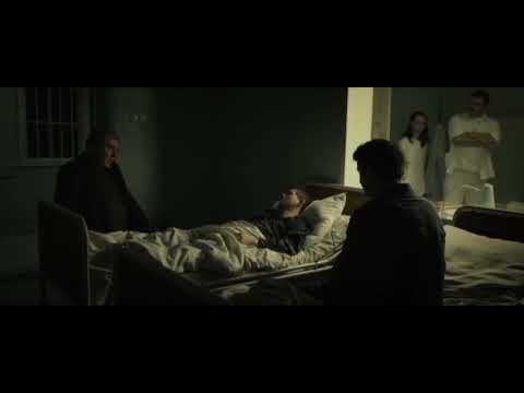 jeden kieliszek za dużo - "Pod mocnym aniołem"