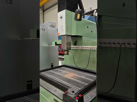 ZIMMER & KREIM PEC 850 P260825077