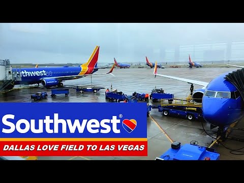 image-How long is the flight time from Las Vegas to Dallas?