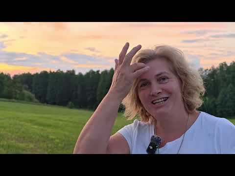 Marcinek and Mrowisko - Tastes of Podlasie.