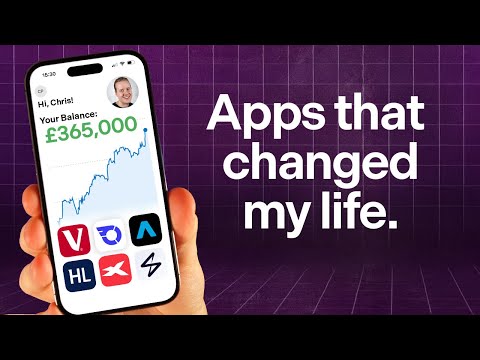 Best Investing Apps UK for 2026 (Extensively Tested)