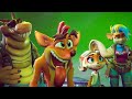 Crash Bandicoot 4 It S About Time Final Boss Ending