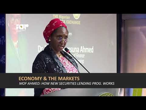 Frontier Africa Reports