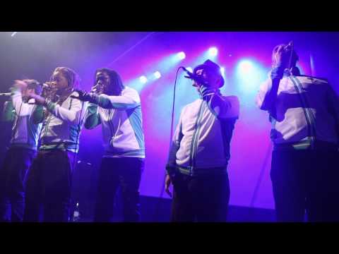 BOCA SENIOR - French TEAM Beatbox Championship '13 - Eliminations