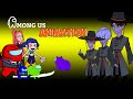 어몽어스 Among Us VS Ultimate K Pop Demon Hunters SODA POP AMONG US FUNNY ANIMATION