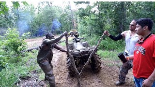 River Run | Boots In Tha Mudd 2017 - Make A Wish