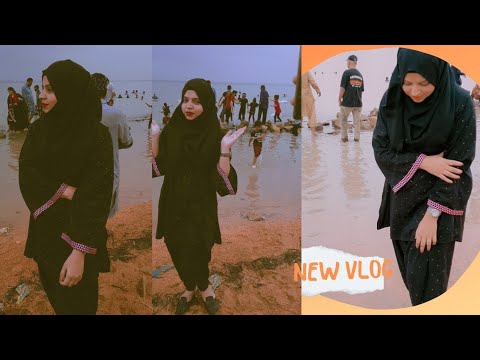 Port qasim beach karachi #beach #beachlife