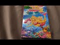 Barbie A Mermaid Tale 2 DVD Overview