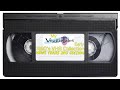 My Veggie Tales Early 90 S Home Video Releases New Years 2017 Edition