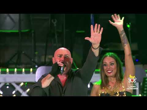 La Notte della Taranta - Aria Caddripulina - Antonio Amato