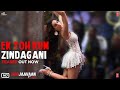 Marjaavaan: Ek Toh Kum Zindagani Teaser | Nora Fatehi | Neha K, Yash N,Tanishk B| Releasing 10 Oct