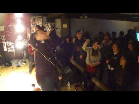 20130301 Find The Spot - Find The Spot, 불한당들