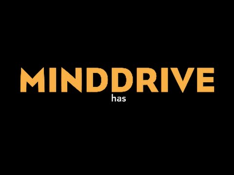 MINDDRIVE Recruitment Video