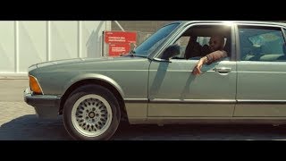 Dosseh - Boîte à Shoes ( PAROLES - LYRICS )