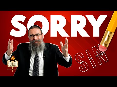 How Do We Know When G-d Has Forgiven