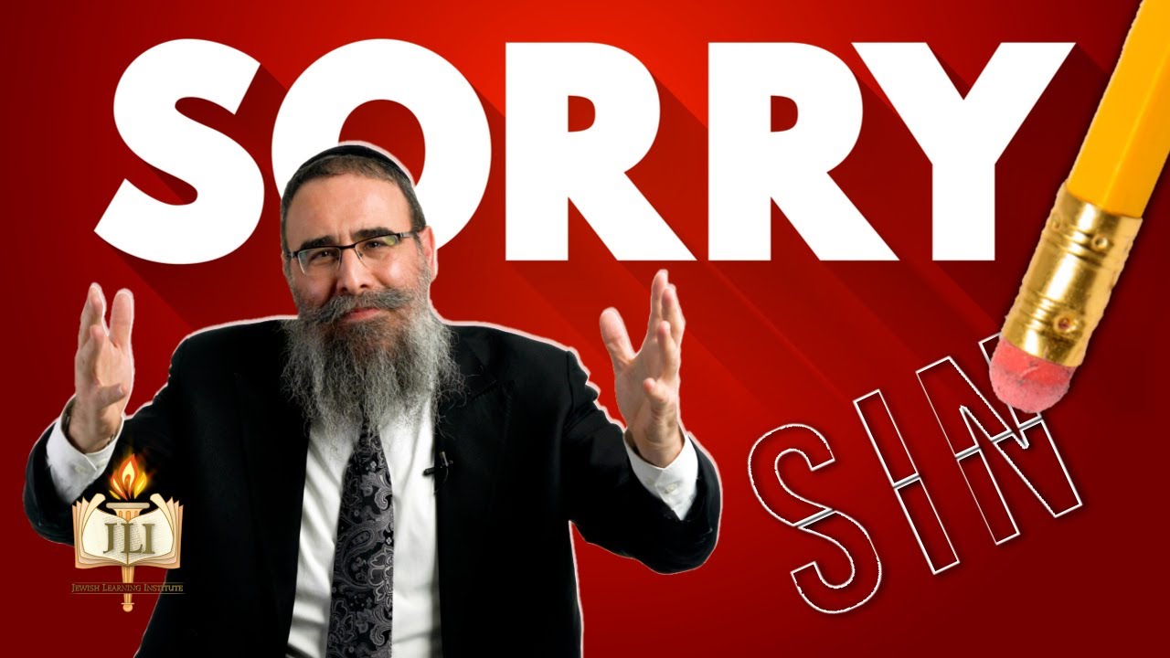 How Do We Know When G-d Has Forgiven