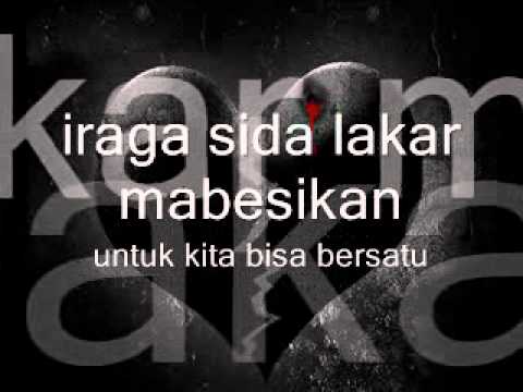 Depang Tiang Tresna - Dek Ulik