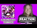 JACK MOON REACTS TO I LIKE THE RAIN 3 RAININGLOL EP REACTION