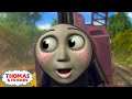 Thomas & Friends UK | Rosie's Carnival Special | Full Episode Compilation | Season 12 | Kids Cartoon