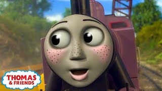 Thomas & Friends UK  Rosies Carnival Special  