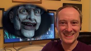 Unplugged Expo Presents Andrew Sellon - AKA Mr. Pen & Scarface from GOTHAM video