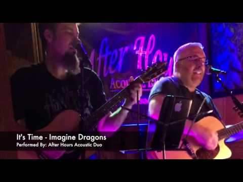 After Hours Acoustic Duo