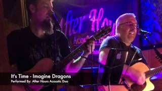 After Hours Acoustic Duo