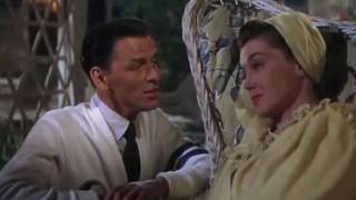 Frankie Sinatra - Right Girl for Me.wmv