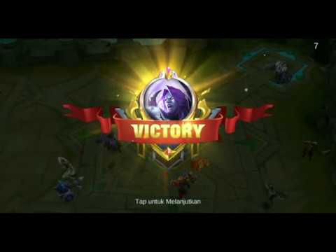 Cara main + build moskov terbaru