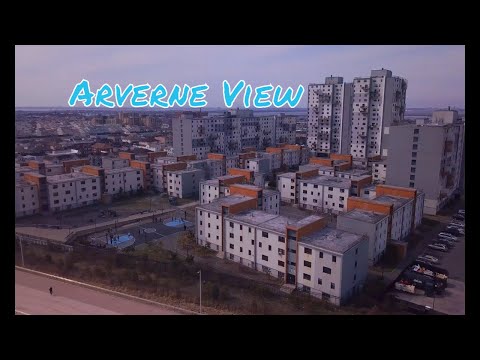 Arverne View in the Rockaways