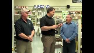 preview picture of video 'Business Spotlight - Sipe Wholesale'
