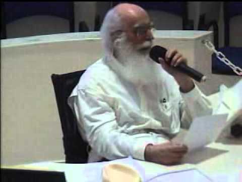 Tertúlia Aula - 1152 - Categoria de Comunicação - Waldo Vieira - CEAEC - 25/03/2009