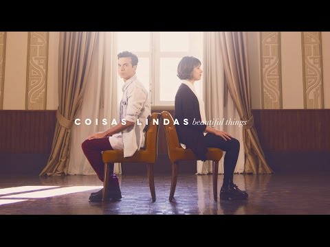 Coisas Lindas (Gungor) - Raphael Camelo ft. Sara Brito Cover