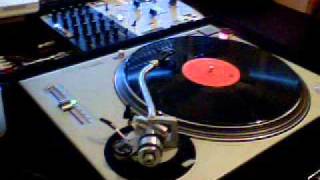 C+C Music Factory &quot;take a toke&quot; (Robi Robb&#39;s Hip Hop Junkies Mix Feat Kulcha Done &amp; Patra) 1994