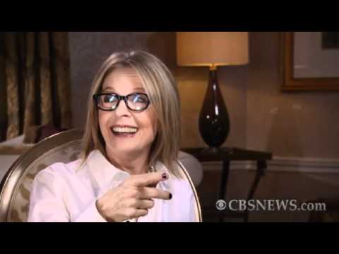 Diane Keaton's Ups and Downs